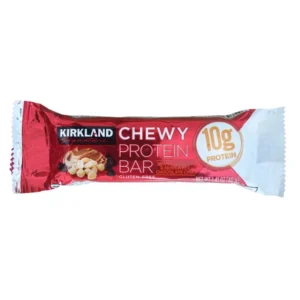 Kirkland Signature - Chewey Protein Bar