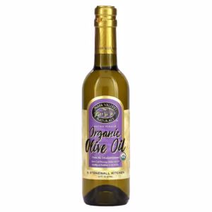 Napa Valley Natural USDA Organic Extra Virgin Olive Oil