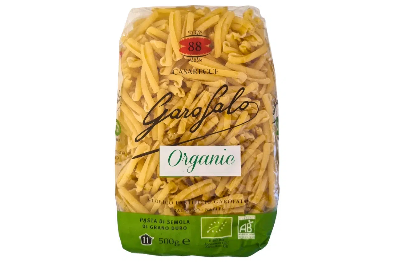 Garofalo Organic Casarecce
