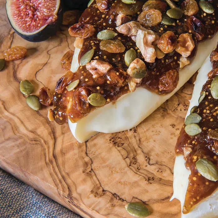 Divina - Fig Spread (Mermelada Dátil) - Image 3