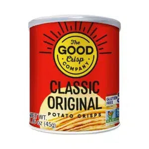 The Good Crisp - Classic Original (Papas)