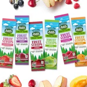 Black Forest Stretch Island Fruit Strips