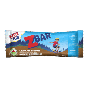 Zbar - Protein  (Chocolate Brownie)