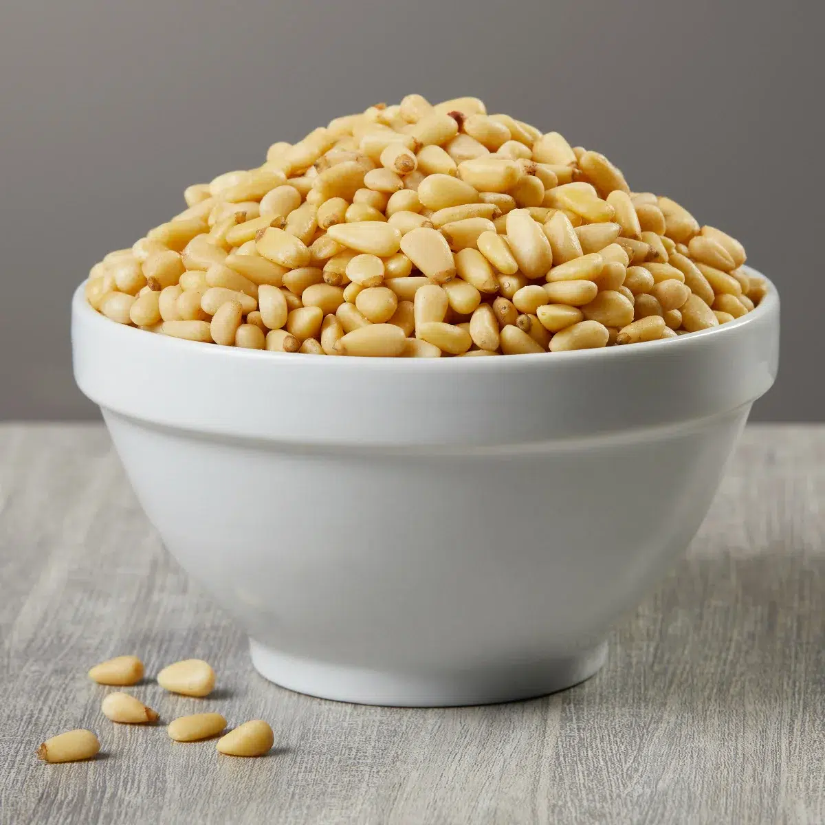 Kirkland Signature Organic Pine Nuts - Image 4