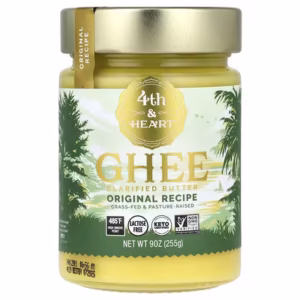 Grass Fed Original Ghee