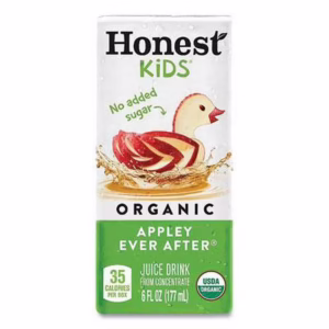 Honest Kids Organic Appley Ever After