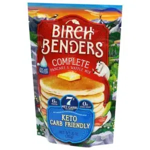 Birch Benders