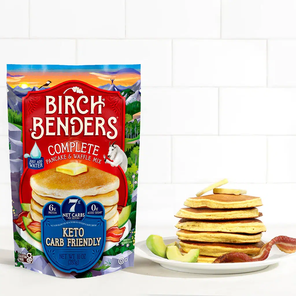 Birch Benders - Image 4