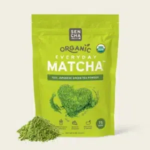 Matcha Organica
