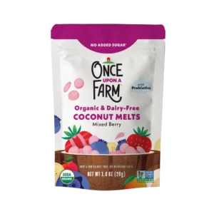 Once Upon a Farm