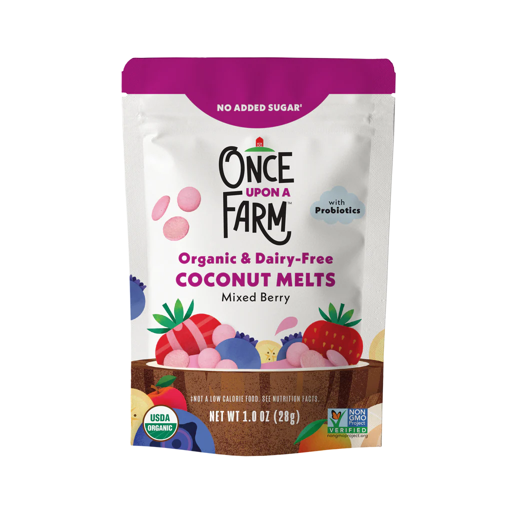 Once Upon a Farm