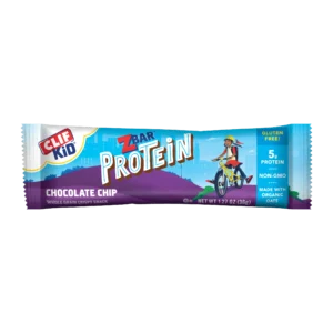 Zbar - Protein (Chocolate Chip)