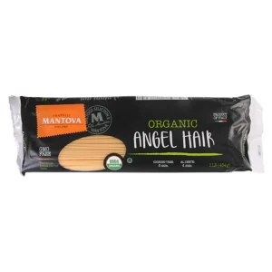 Mantova Organic Angel Hair