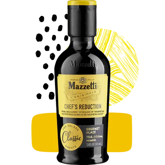 Mazzetti L'originale Chef's Reduction