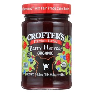 Crofter’s - Organic Berry Harvest (Mermelada)