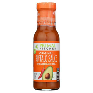 Primal Kitchen Original Buffalo Sauce