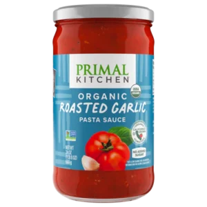 Primal Kitchen Marinara Sauce, Roasted Garlic