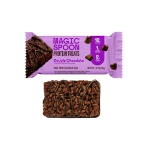 Magic Spoon - Protein Spreads (Barras)