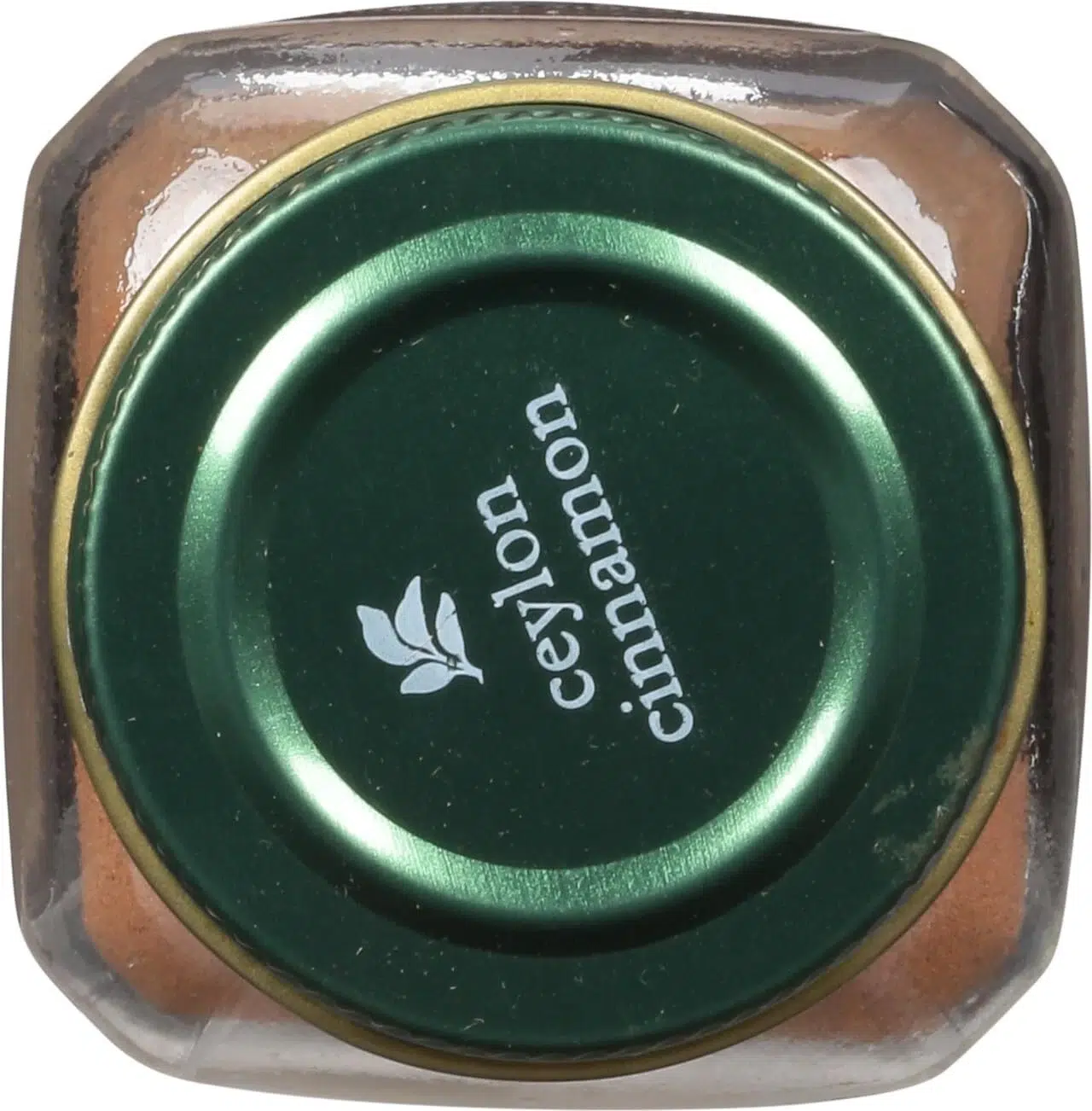 Simply Organic Ground Ceylon Cinnamon - Image 3