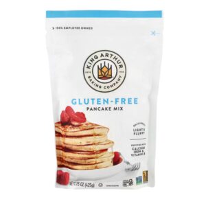 King Arthur - Gluten-Free Pancake Mix