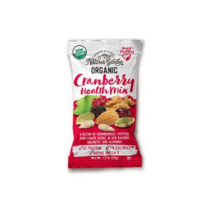 Nature's Garden - Cranberry Health Mix