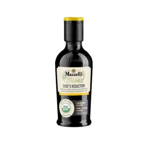 Mazzetti L’ORIGINALE – Chef’s Reduction (Balsamic Vinegar of Modena)