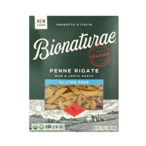 Bionaturae - Penne Rigate (Pasta)