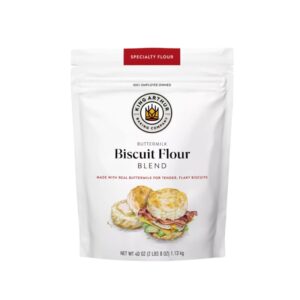 King Arthur - Buttermilk Biscuit Flour Blend (Mezcla de Harina)