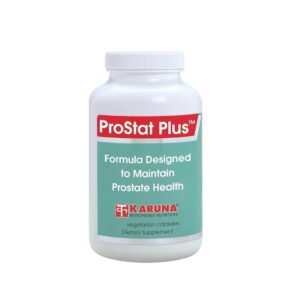Karuna - ProStat Plus (Fórmula para el Soporte de la Próstata)
