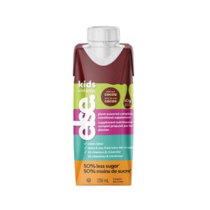Else - Plant-Powered Complete Nutritional Supplement (Suplemento Nutricional Completo a Base de Plantas)