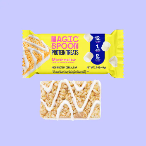 Magic Spoon - Protein Treats Marshmallow (Barritas de Bombón) - Image 2